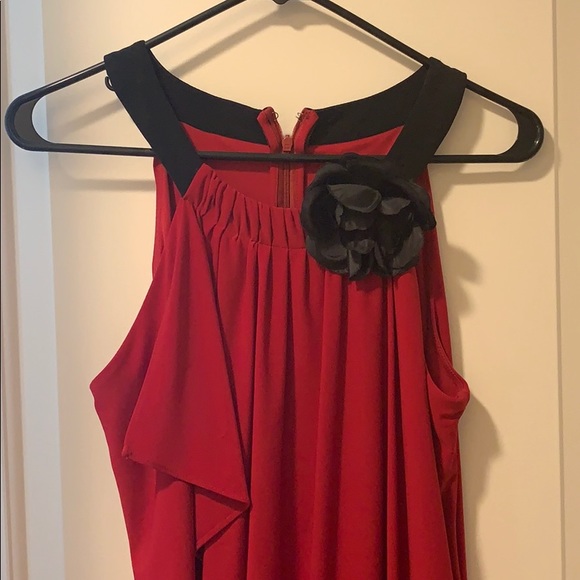 Le Chateau sleeveless dress - Picture 2 of 4